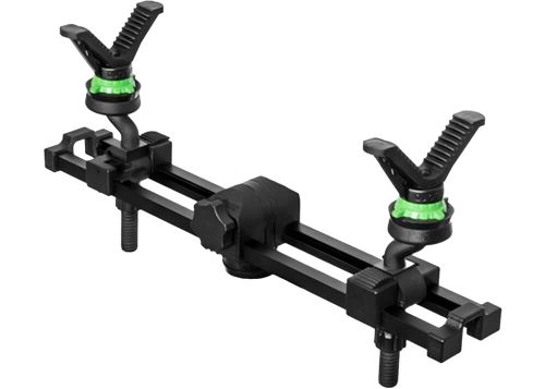 Двухточечный упор FieryDeer Gun Rest на телескопическую опору