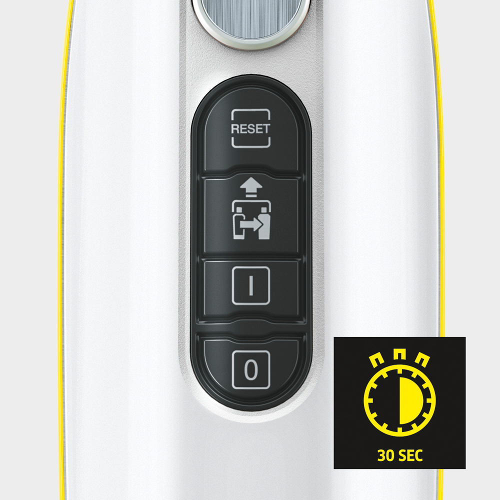 Паровая швабра SC 3 Upright