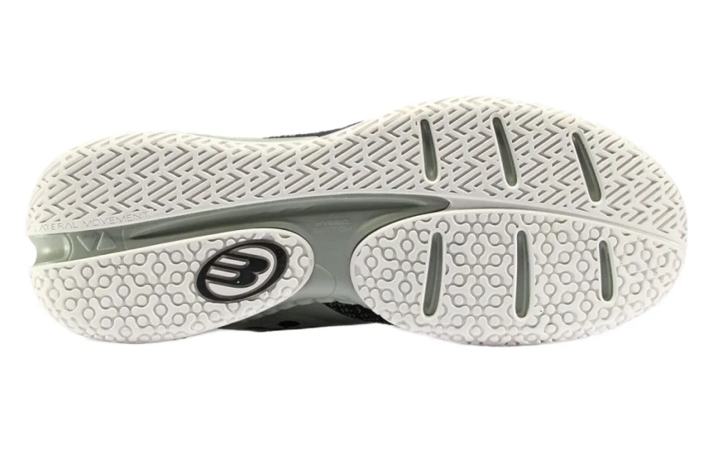 Мужские кроссовки для Padel Bullpadel Premier P2 26V - green