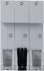 Автоматический модульный выключатель ABB 3п C SH203L 4.5кА 16А 2CDS243001R0164