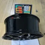 КОВАНЫЕ ДИСКИ для RIVIAN R1T 2024 Риван