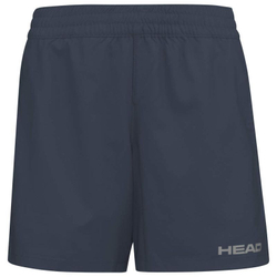 Женские Шорты теннисные Head Club Shorts - размер M