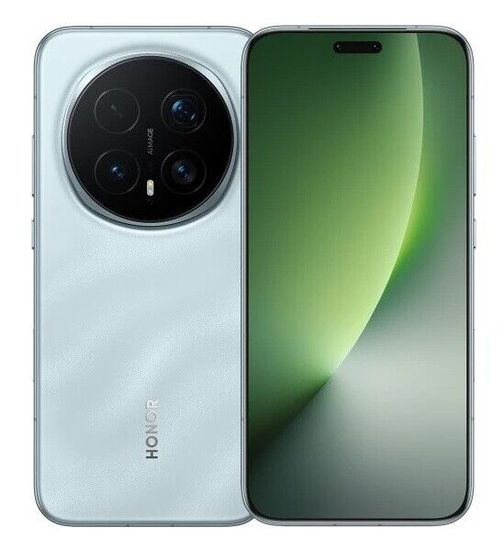 Смартфон Honor Magic 8 Pro 12/512Gb EAC (Ростест)
