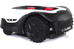 Газонокосилка робот ZimAni Automower 312