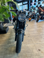 Triumph Bonneville T120, 2019