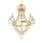 Подвесная люстра Loft it Foil 10430/8