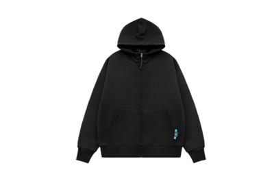 Худи ZIP INF