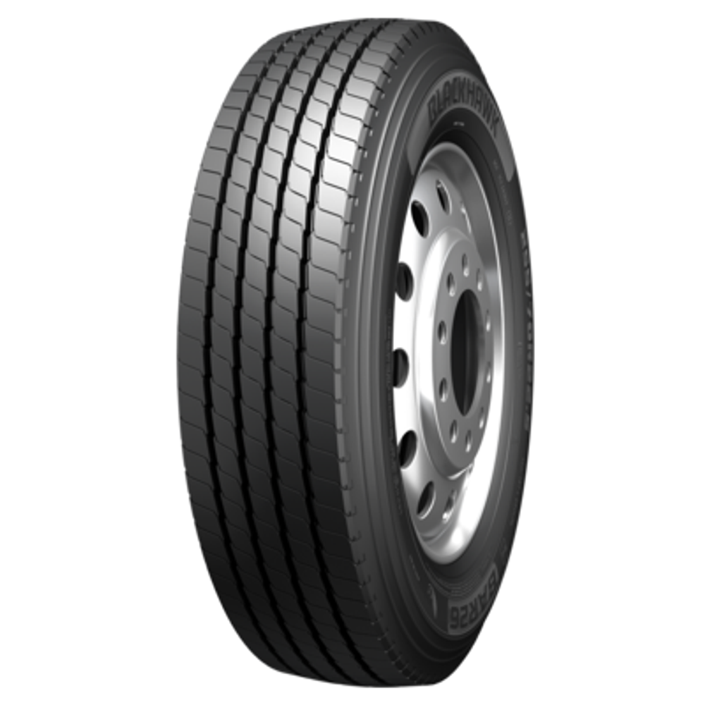 215/75R17,5 135/133L BAR26 TL M+S 3PMSF 16PR