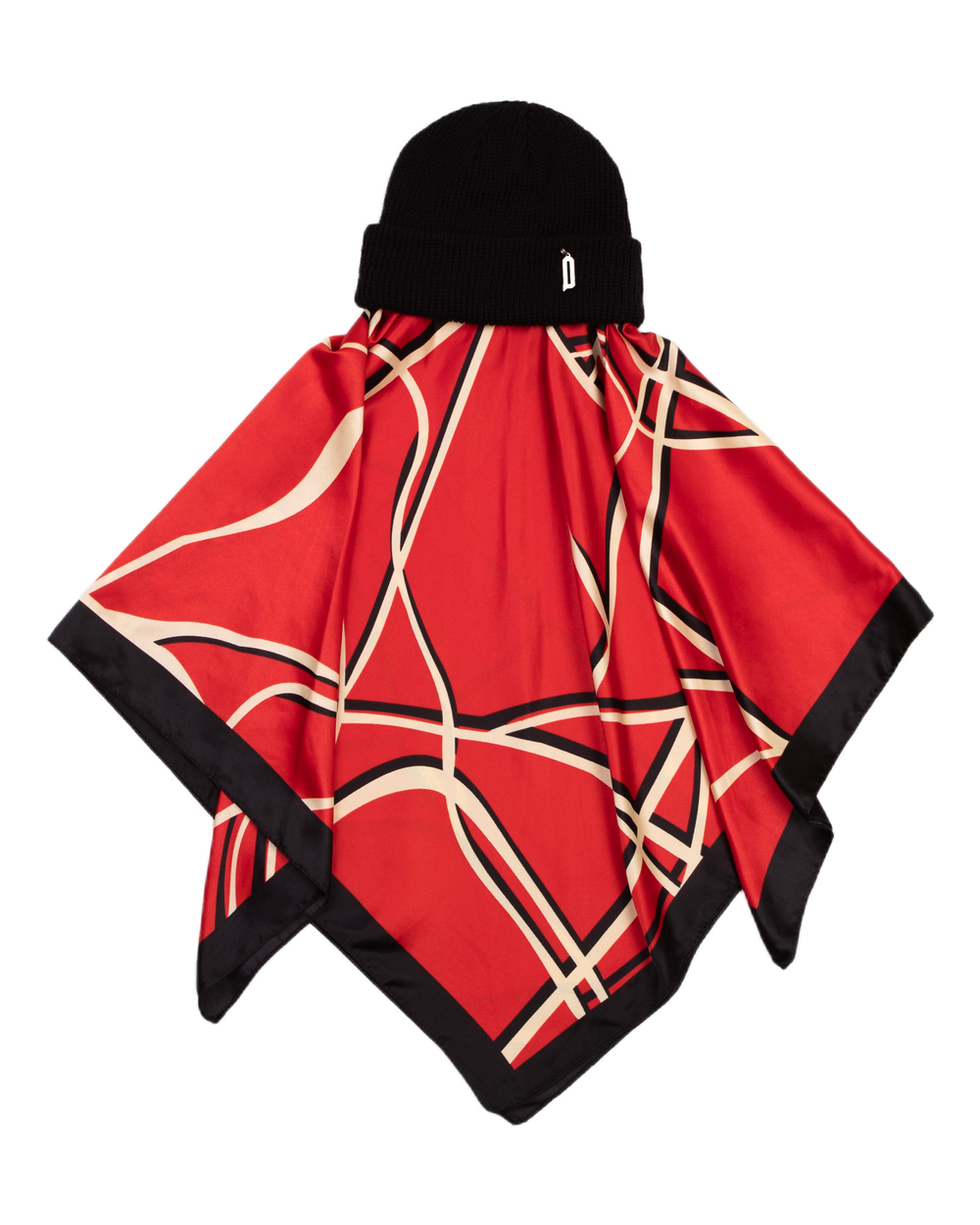 HAT "MAJOR TOM"