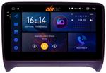Магнитола для AUDI TT 2006-2014 (8J) - AIROC 2K RI-3606 Android 12, Быстрая, QLed+2K, CarPlay, SIM-слот