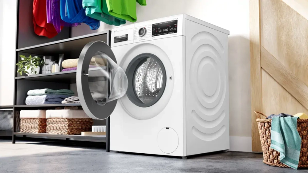 Стиральная машина Bosch WAV28K43