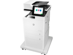 МФУ HP LaserJet Enterprise MFP M635fht, A4, 61 стр./мин, Ethernet