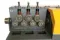 Позиционер сварочный HDWeld HDH-100-65 с патроном KD-200