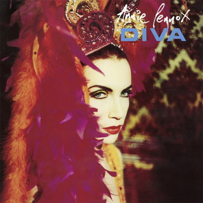 Annie Lennox / Diva (LP)