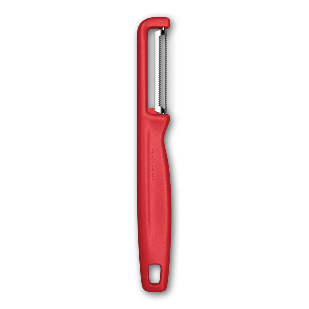 Овощечистка Victorinox Iota 6.0943.1 chili red