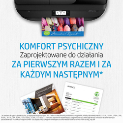 Струйный картридж увеличенной емкости HP 305XL 3YM62AE
