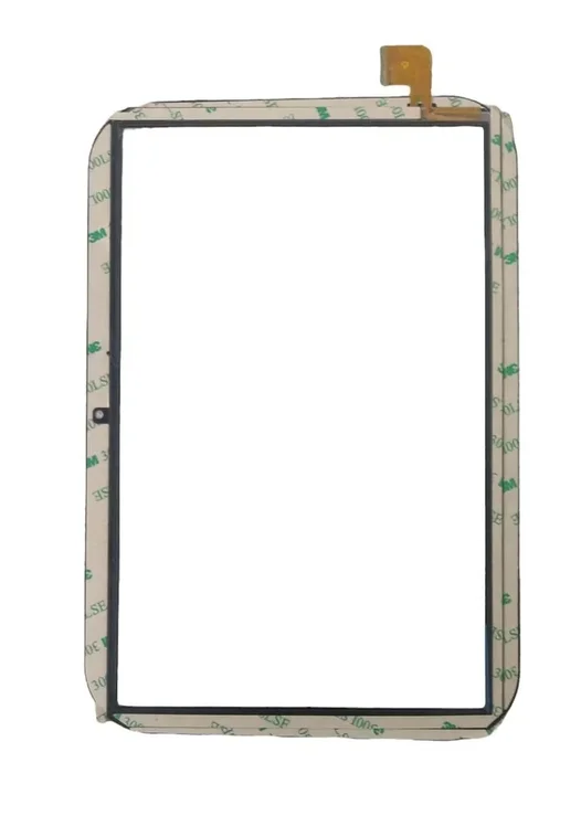 Тачскрин XC-PG1010-600-FPC-A0 (Черный)