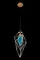 Подвесной светильник La Citta FL1101-1P2 Fluorite