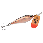 Блесна для рыбалки вертушка Minnow Super Vibrax 3 /S