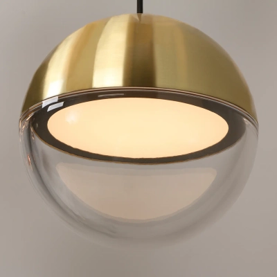 Подвес Luna 4370-1P. ТМ Favourite