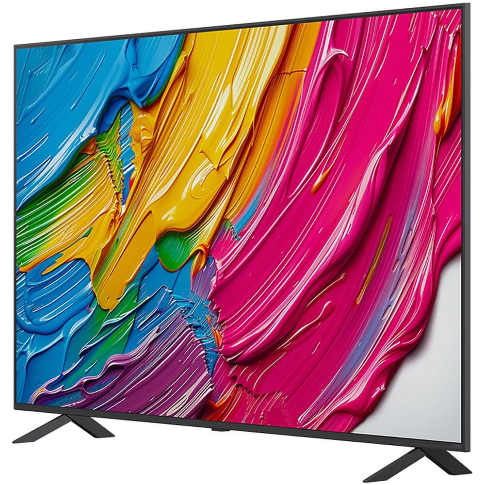 Телевизор LG QNED AI 86QNED80A6A  (2025)