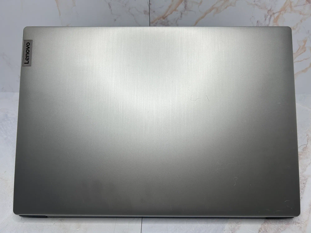 Ноутбук Lenovo IdeaPad 3 15ADA05 (81W10071RU) 15.6"/AMD Athlon Silver 3050U/RAM 8GB/SSD 256GB/AMD Radeon Graphics/1366x768/TN/Windows 10/Подсветка кл-ры: нет/серый. Состояние: B1