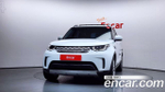 Land Rover Discovery 3.0 TD6 HSE — 2018