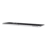 Беспроводная клавиатура Apple Magic Keyboard с Touch ID и цифровой панелью (Lightning)