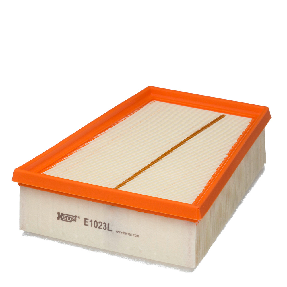 HENGST FILTER - E1023L-HEN - Air Filter