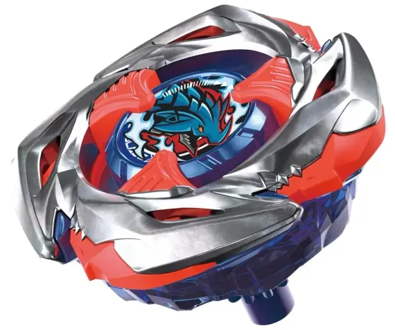 Волчок и запускатель ImpactDrake 9-60LR UX11 от Takara Tomy
