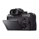 Фотоаппарат Sony Alpha ILCE-7M3 Body