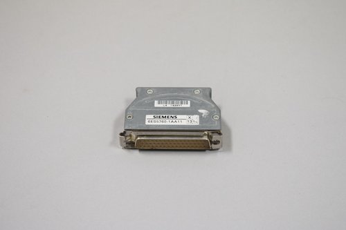 SIEMENS 6ES5760-1AA11