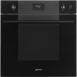 Электрический духовой шкаф Smeg SOP6101S2B3
