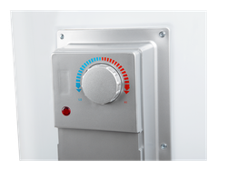 Водонагреватель Thermex ER 80 V (combi)