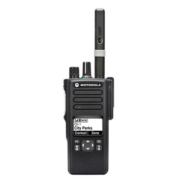 Рация MOTOROLA DP4601Е UHF