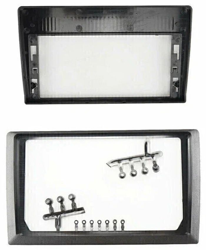 Магнитола для Toyota Mark X 2004-2009 (правый руль) - FarCar монитор 12.3" 2K QLED на Android 14, Быстрая, CarPlay, 4G SIM-слот