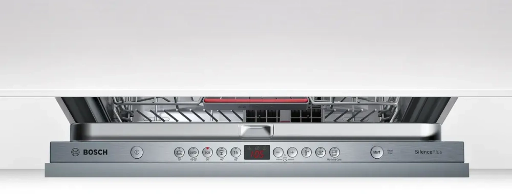 Встраиваемая посудомоечная машина Bosch SMV45GX03E