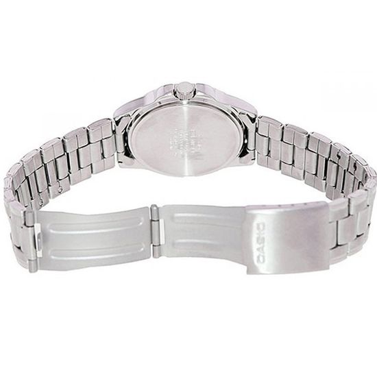 Наручные часы Casio LTP-1215A-1A2DF