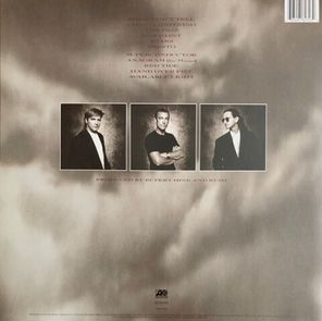 Rush / Presto (LP)