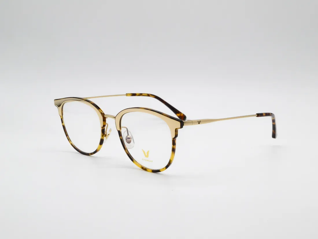 Изг. оправы Eyewear V3032 Col.03 — кадр 2