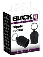 Вакуумные зажимы на соски Nipple Suckers