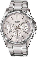 Мужские наручные часы Casio Vintage MTP-1375D-7A