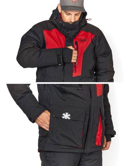 Костюм зимний Norfin EXTREME 5 M-L