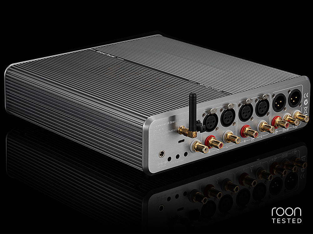 ЦАП Burson Audio Conductor 3X GT