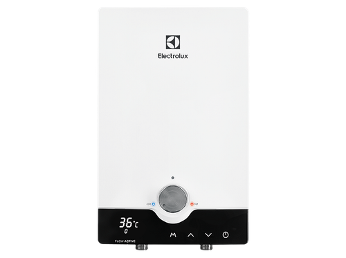 Водонагреватель проточный Electrolux NPX 8 Flow Active 2.0