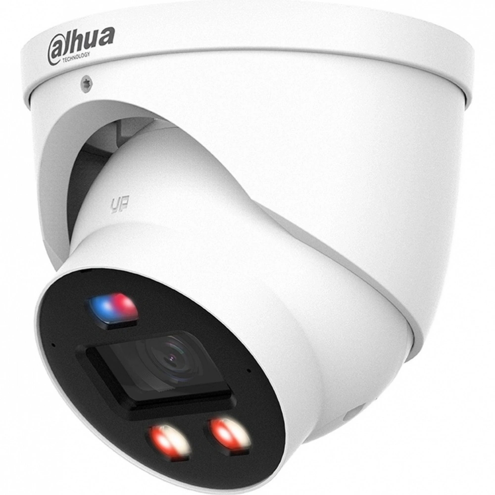 Камера видеонаблюдения Dahua DH-IPC-HDW3449HP-AS-PV-0280B-PRO