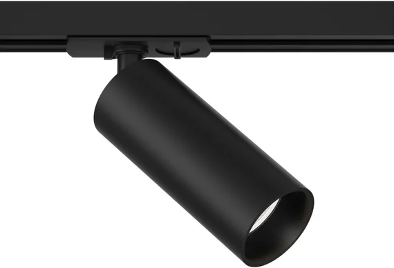 Трековый светильник Track lamps TR021-1-12B4K Maytoni