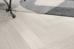 Ламинат Damy Floor Наследие 8 мм Дуб Савернейк 1.591 м2