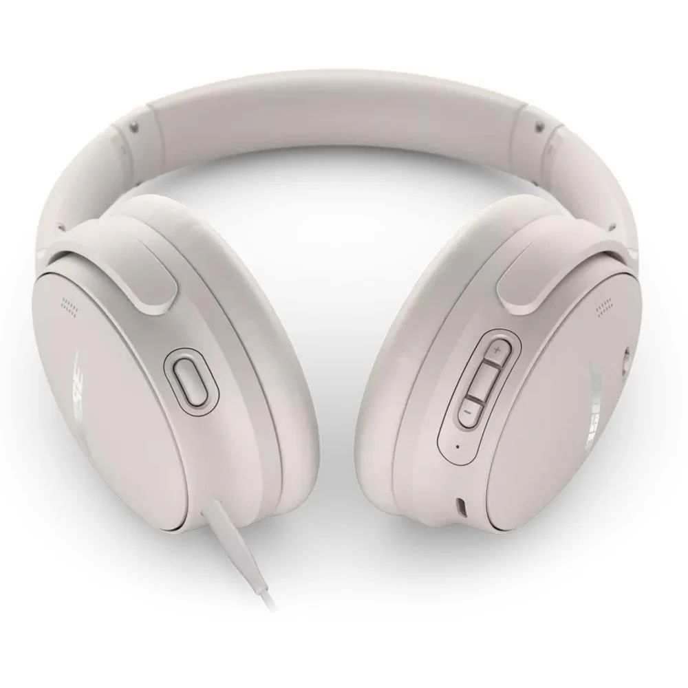 Беспроводные наушники Bose QuietComfort