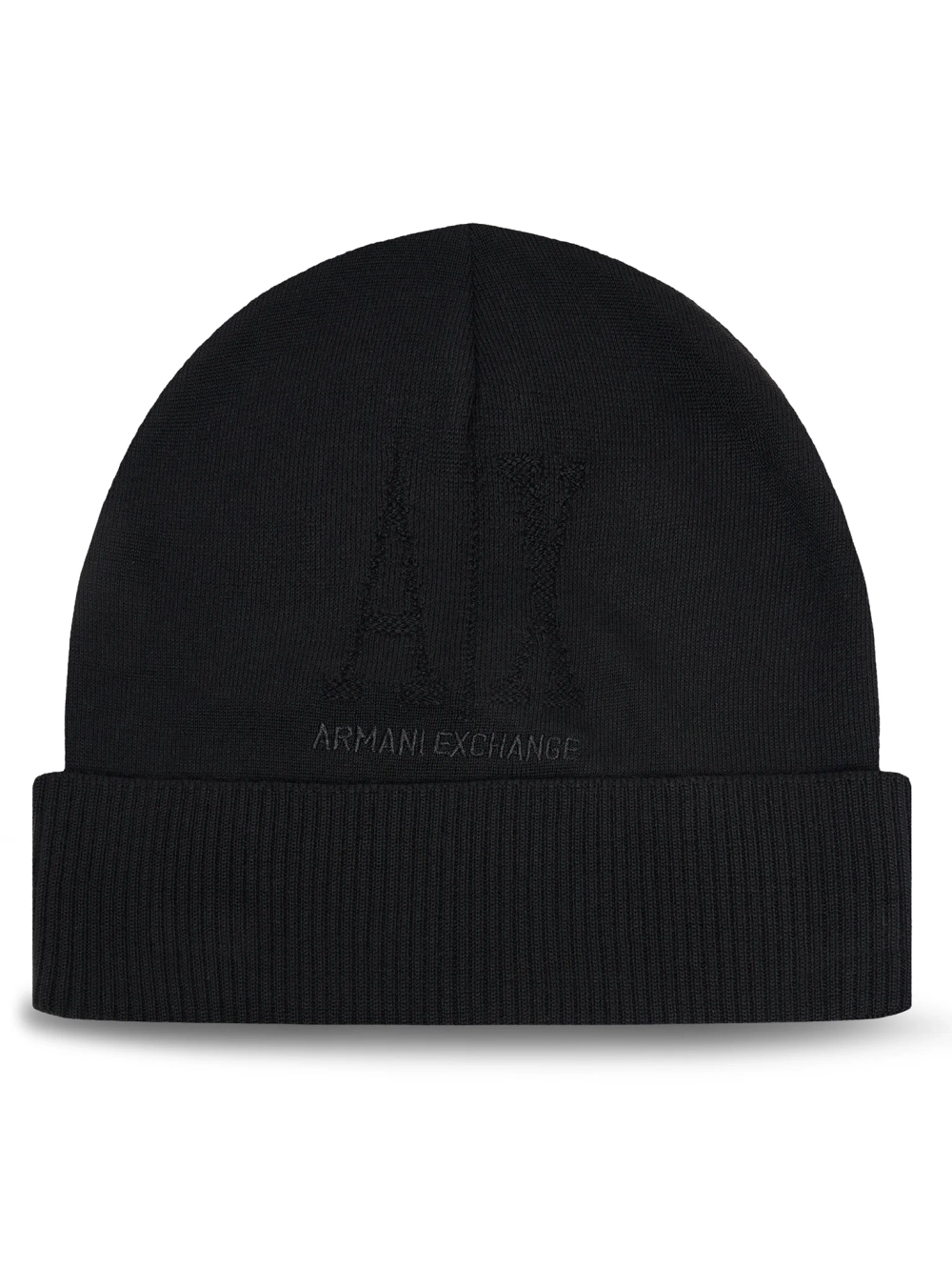 Шапка Armani Exchange